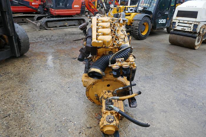 Used LIEBHERR LPVD 45 EX-EXCAVATOR 902