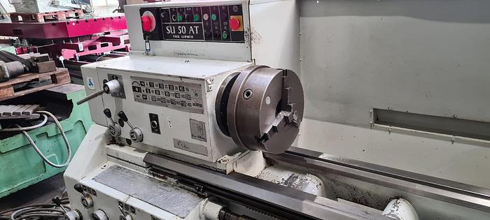 Używane 1995 TOS SU 50 AT