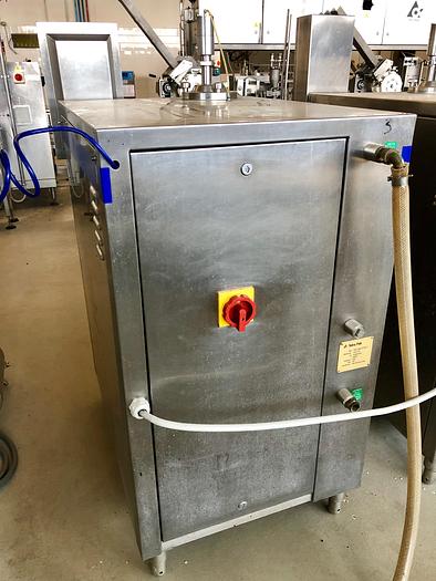 Used 2006 Tetra Pak Hoyer Frigus 600