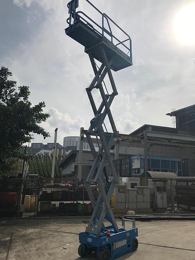 Refurbished 2011 Genie GS1930