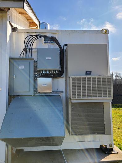 Used FlexMod C1D1 Unit