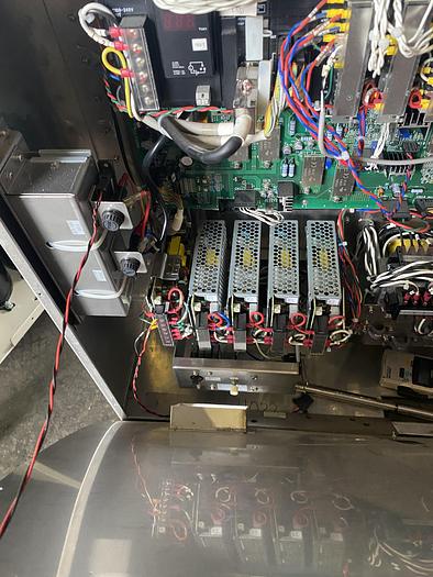 Used Hitachi Oasis Open MRI Machine