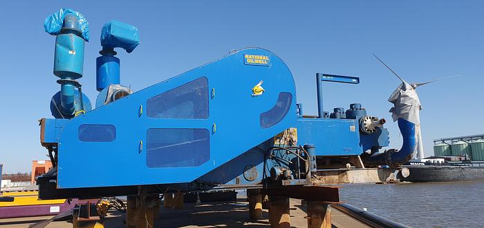 Gebruikt National Oilwell 14-P-220