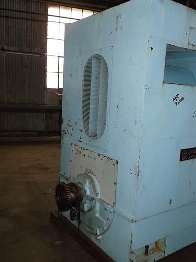 Used Canadian GE 138964