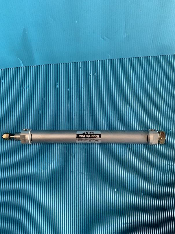 Used Koganei Mini Cylinder CMA20x175