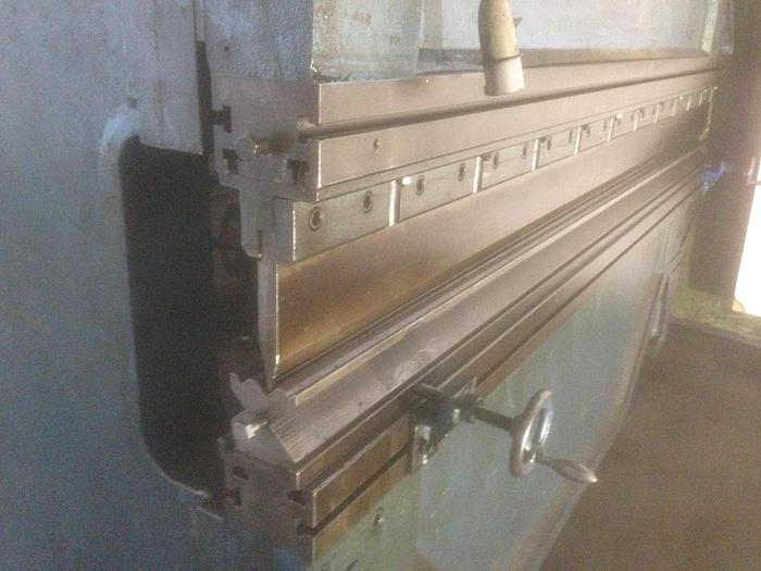 Gebruikt Scharringhausen HAP - C1/2