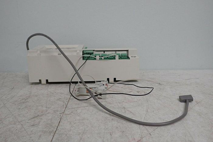 Used ABB Type RBIO-01 3AUA0000014859G09841874 REV G Bypass Control Module