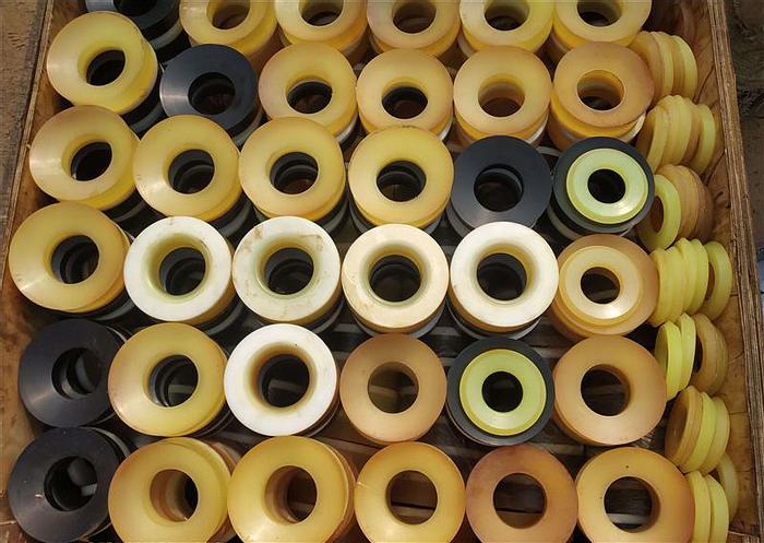 Used 2012 Atlas Copco RD20 Range III Drill Rig