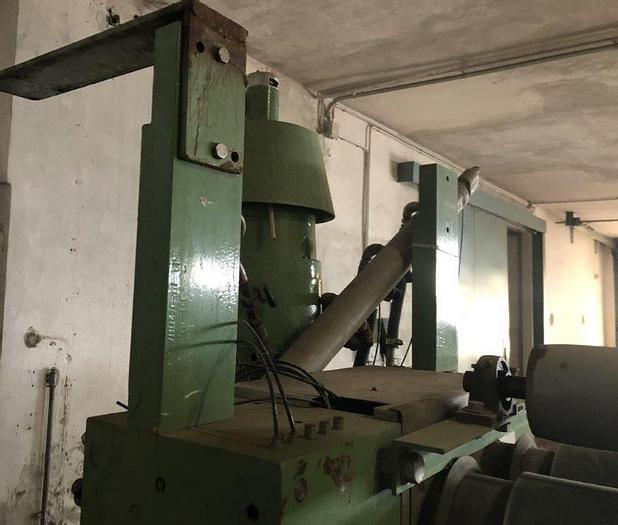 Used 1993 KUSTERS 222.11-2200