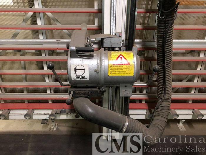 Used Striebig Optisaw I Panel Saw