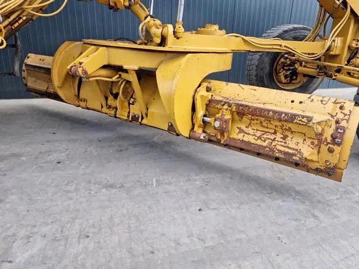 Gebraucht 1996 Caterpillar 163H