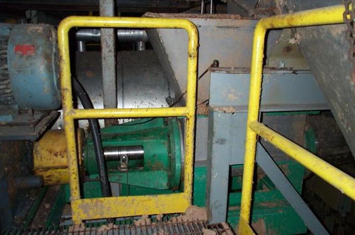 Used ESCHER WYSS #20390