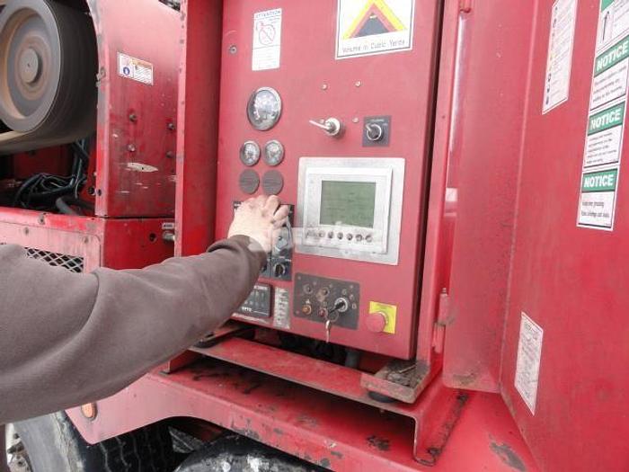 Used 2006 ROTOCHOPPER B66