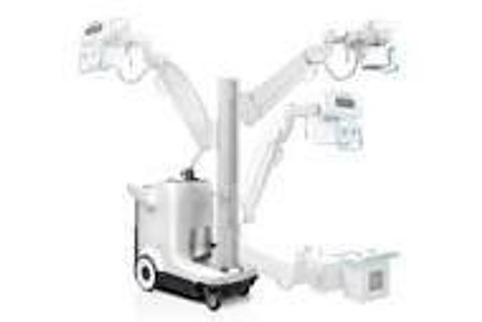 For Sale MINDRAY MobiEye 700 Digital Imaging System
