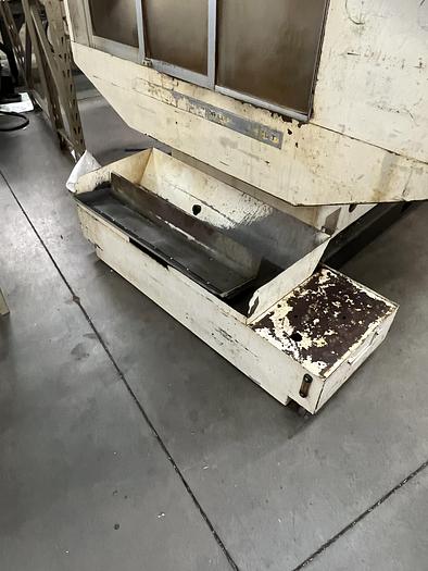 Used 1990 FANUC Robodrill Model-T CNC Vertical Machinng Center