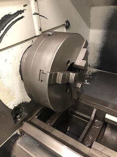 Used 1997 Pinacho S94 C/200