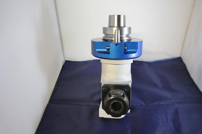 Hiteco  scm group Twin