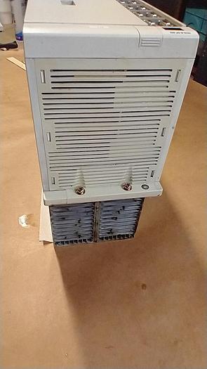 Used MITSUBISHI MDS-B-SP-260 SPINDLE DRIVE UNIT Servo Drive GH118