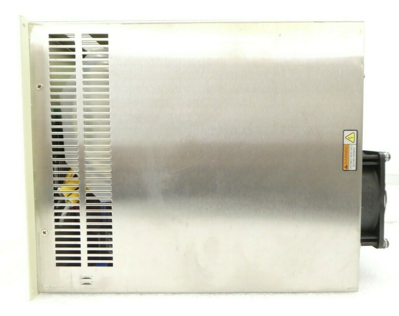 Used VARIAN Turbo-V 1000HT 9699554S020 Turbomolecular Pump Controller eS31 Working