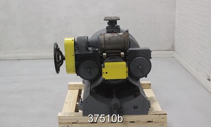 Used BELOIT DD4000 #37510