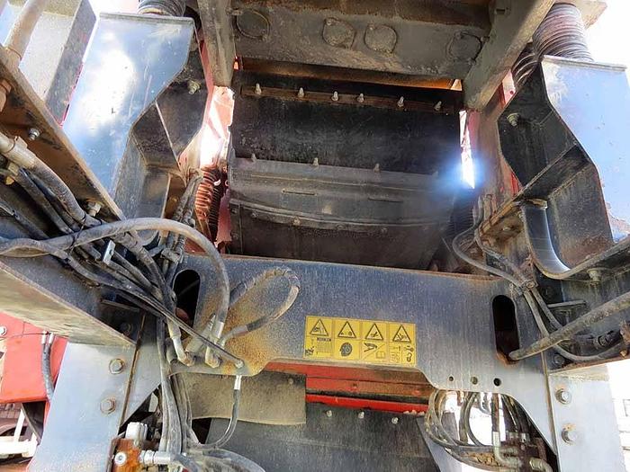 Used 2015 TEREX FINLAY I130RS