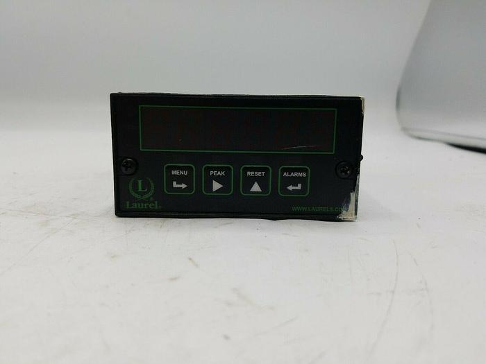 Used LAUREL ELECTRONICS LW20010SG