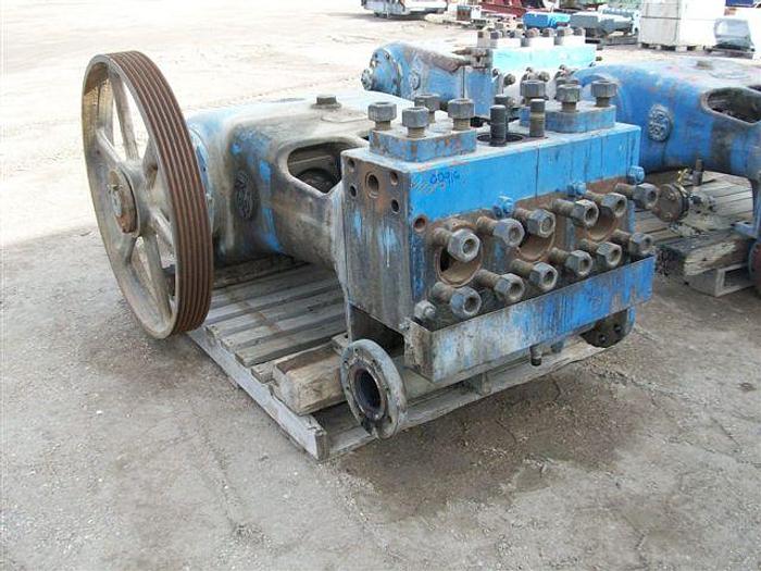 Used Wheatley HP-160M