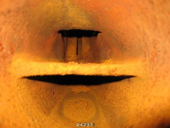 Used GOULDS 3410XL #24233