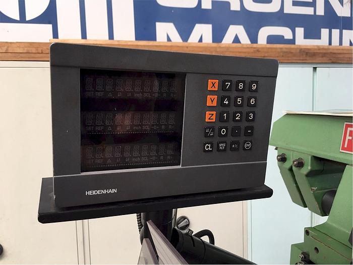 Gebruikt Fexac UE freesmachine