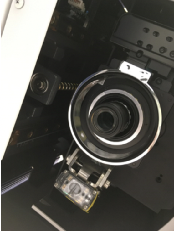 Used 2016 MITUTOYO QVT1-X606P1L-D CNC Vision Measuring Machine