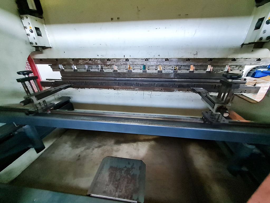 Used Baykal APHS  3112 x 240 - Press Brake 2013