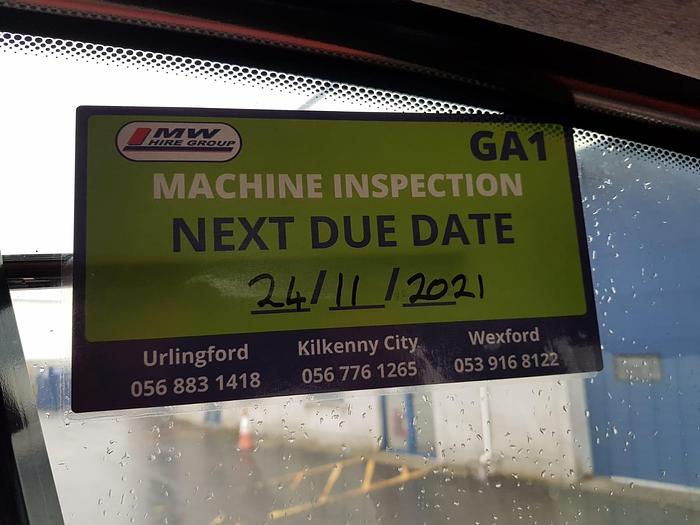 MANITOU MT 1840 EASY - 18m