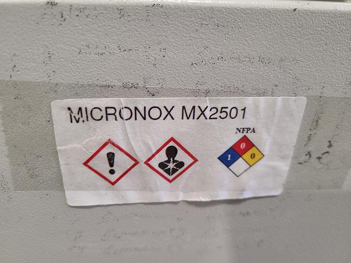 Used  Branson 2019 B950R Ultrasonic Vapor Degreaser with Automated Robotic Basket in Pristine Condition only 3 years old!