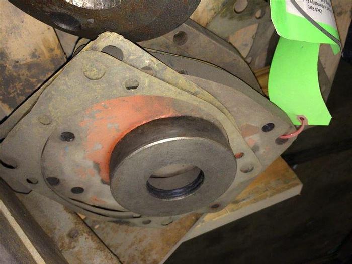 Used 0 Chicago Pneumatic Head Motor