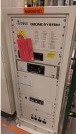 Used 2011 MKS INSTRUMENTS AX8559 ASTeX Generator