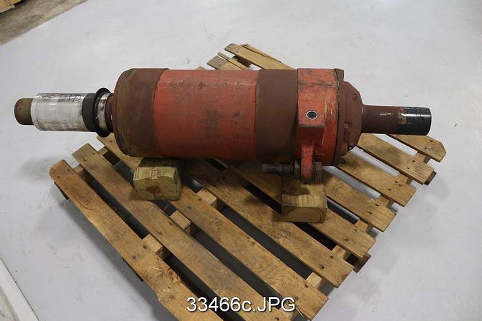 Used Allis Chalmers PWO Rotating Assembly for 18x18 Pump #33466