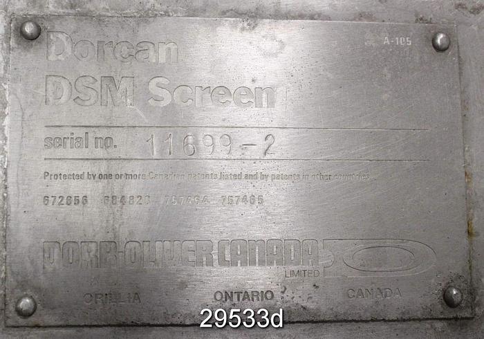 Used Sandy Hill Thune Felt Guide #29533