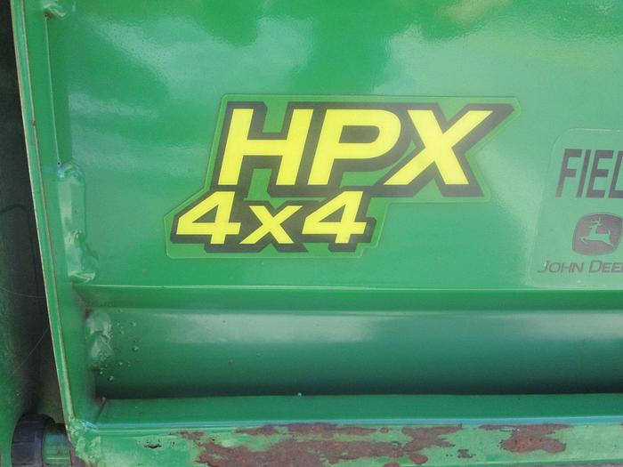 Used 2016 John Deere Gator 4X4