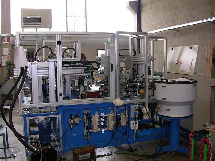 New F&P Special Purpose Equip. #3601 (some examples)