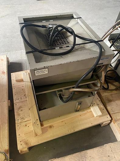 Used 1997 Jones & Shipman 540E Surface Grinder