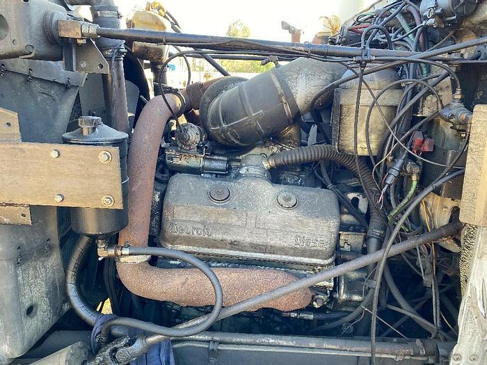 Used 1986 GMC GENERAL