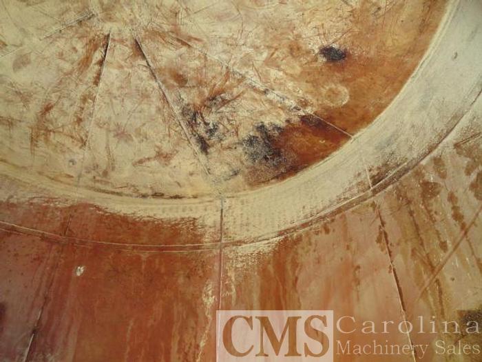 Used Pneumafil 11.5-320-12 Dust System