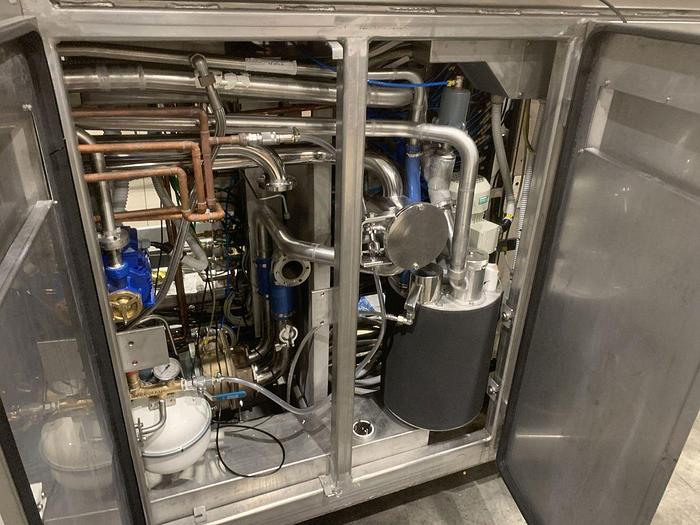 Usato TBA19 200 Slim