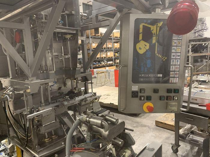 Usato TBA19 200 Slim