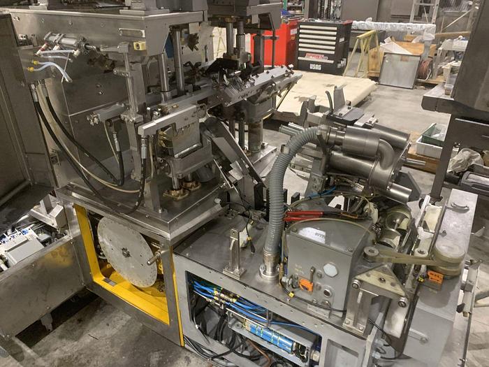 Usato TBA19 200 Slim