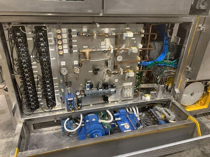 Usato TBA19 200 Slim