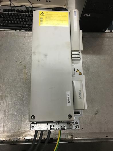 Gebraucht LENZE Servo Drives 9400 - E94APNE1004