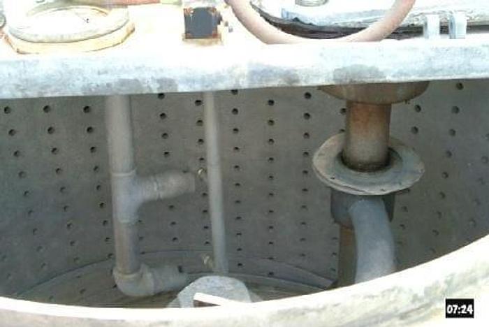 Used WESTERN STATES QUADRAMATIC BASKET 48 in. x 30 in. – 316 S/S