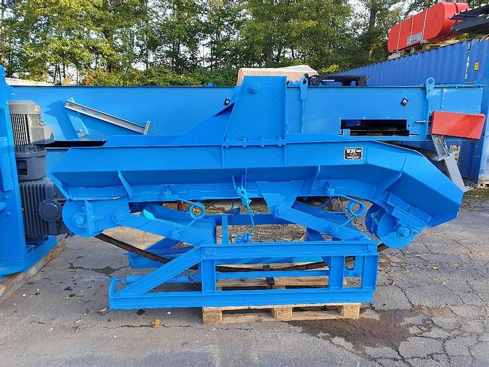 Used Renovated Valonkone VK26 M ( year 1974- 1980 )