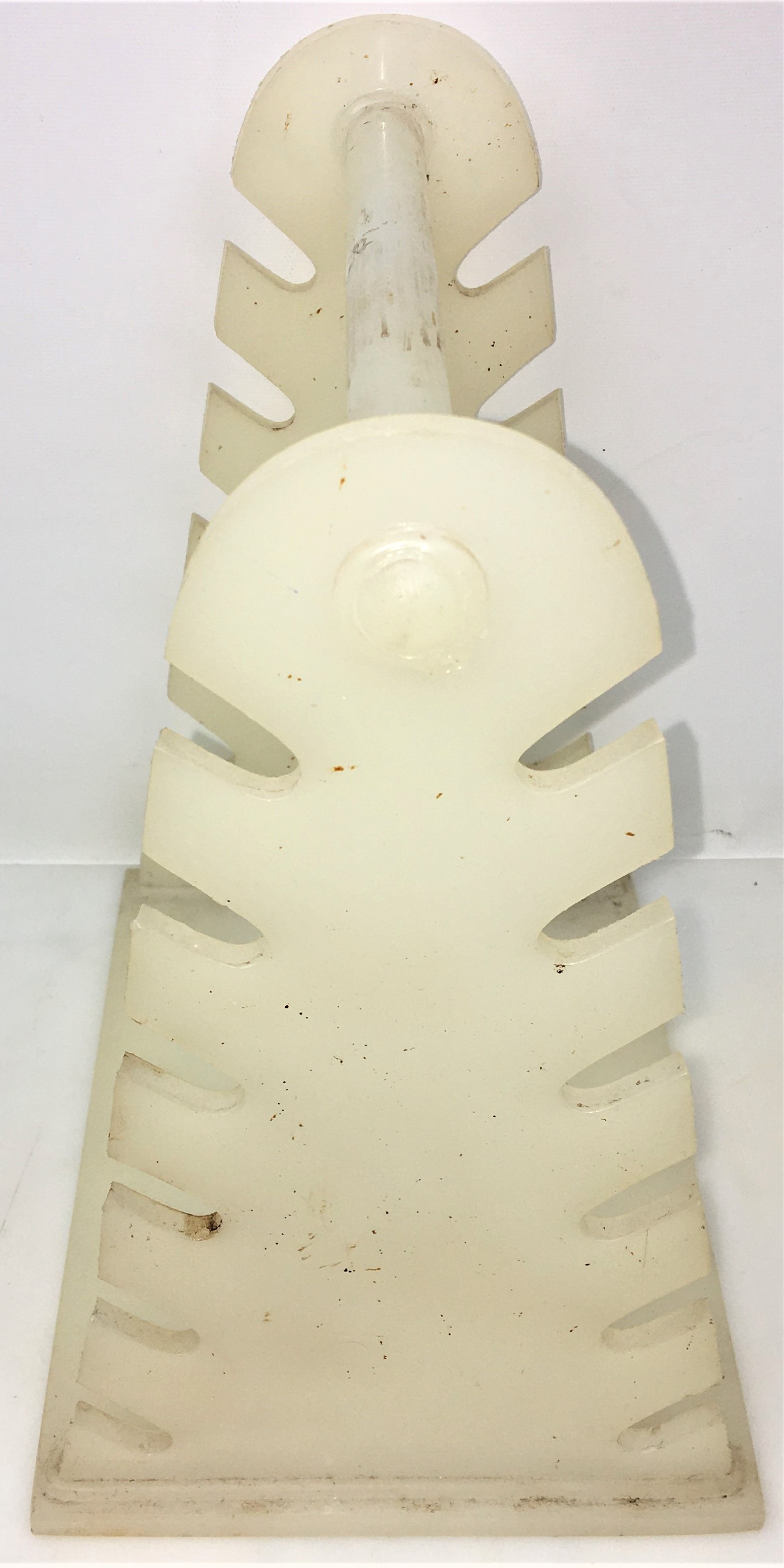 Used Bel-Art H18960-0000 Pipette Support Rack